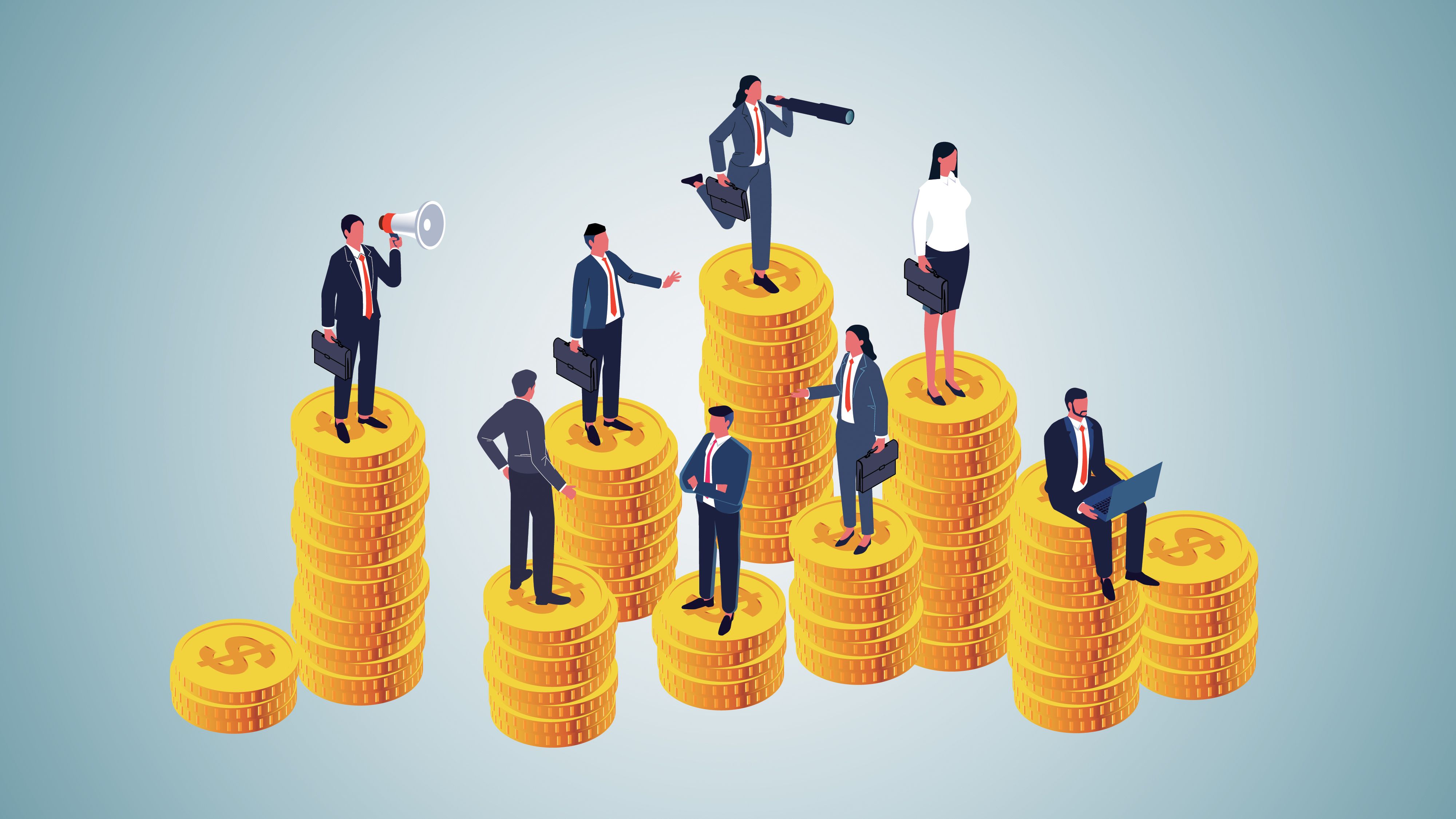 The next wave of asset managers tackling active ETFs - Pensions &  Investments