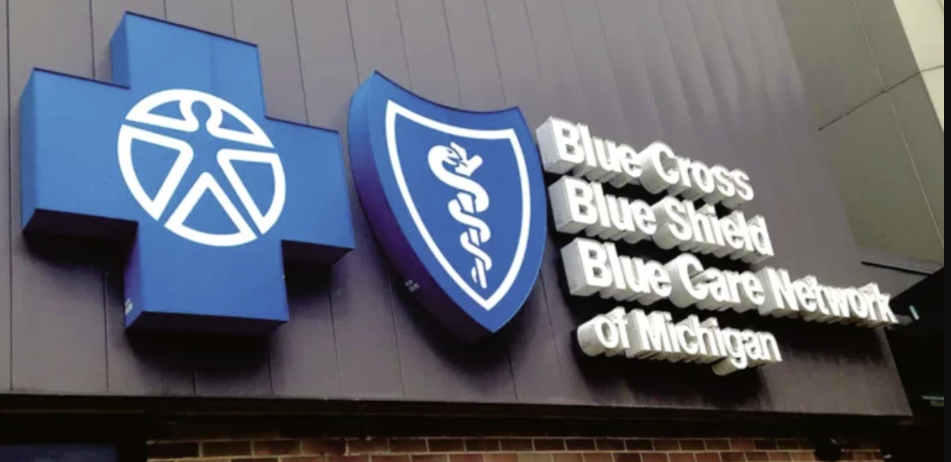 Blue Cross Blue Shield of Michigan seeks 13% midyear rate hike - Crain's  Grand Rapids Business