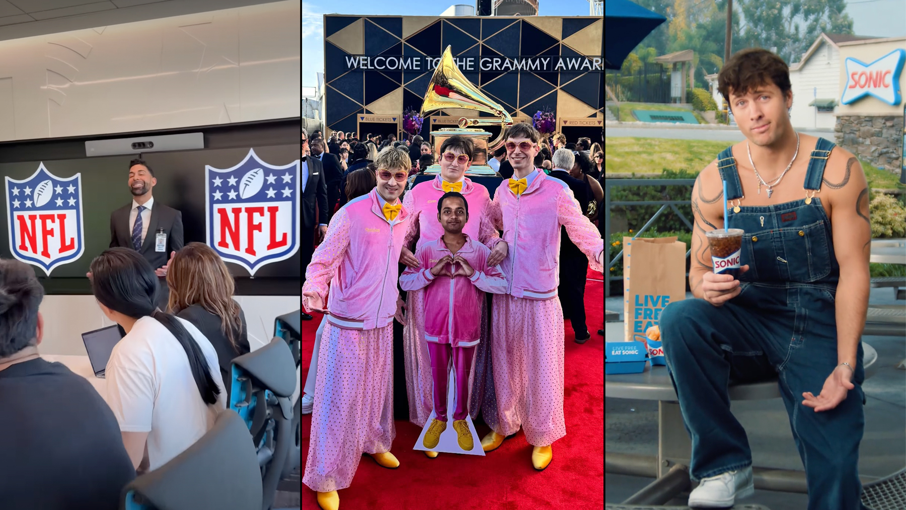 Creator and influencer trends brand marketers need to know about right now