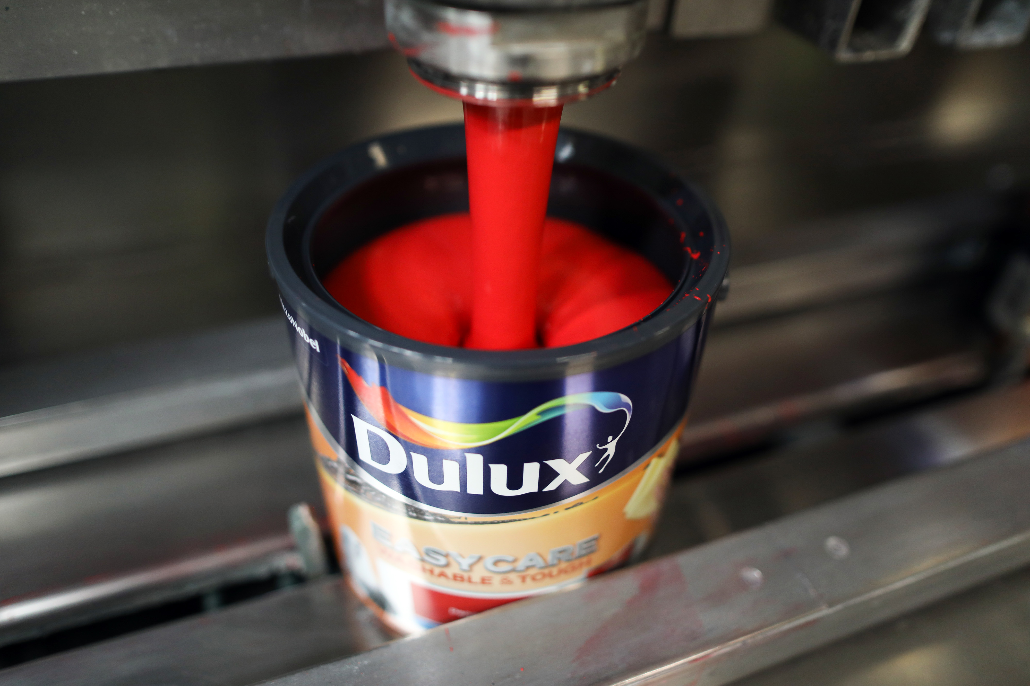 Akzo Nobel rejects offer from Sherwin-Williams, Nippon Paint