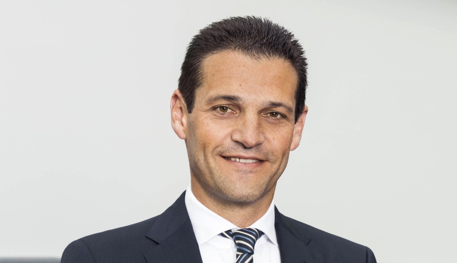 Plastic Omnium is ready for the future, new CEO says - Automotive News