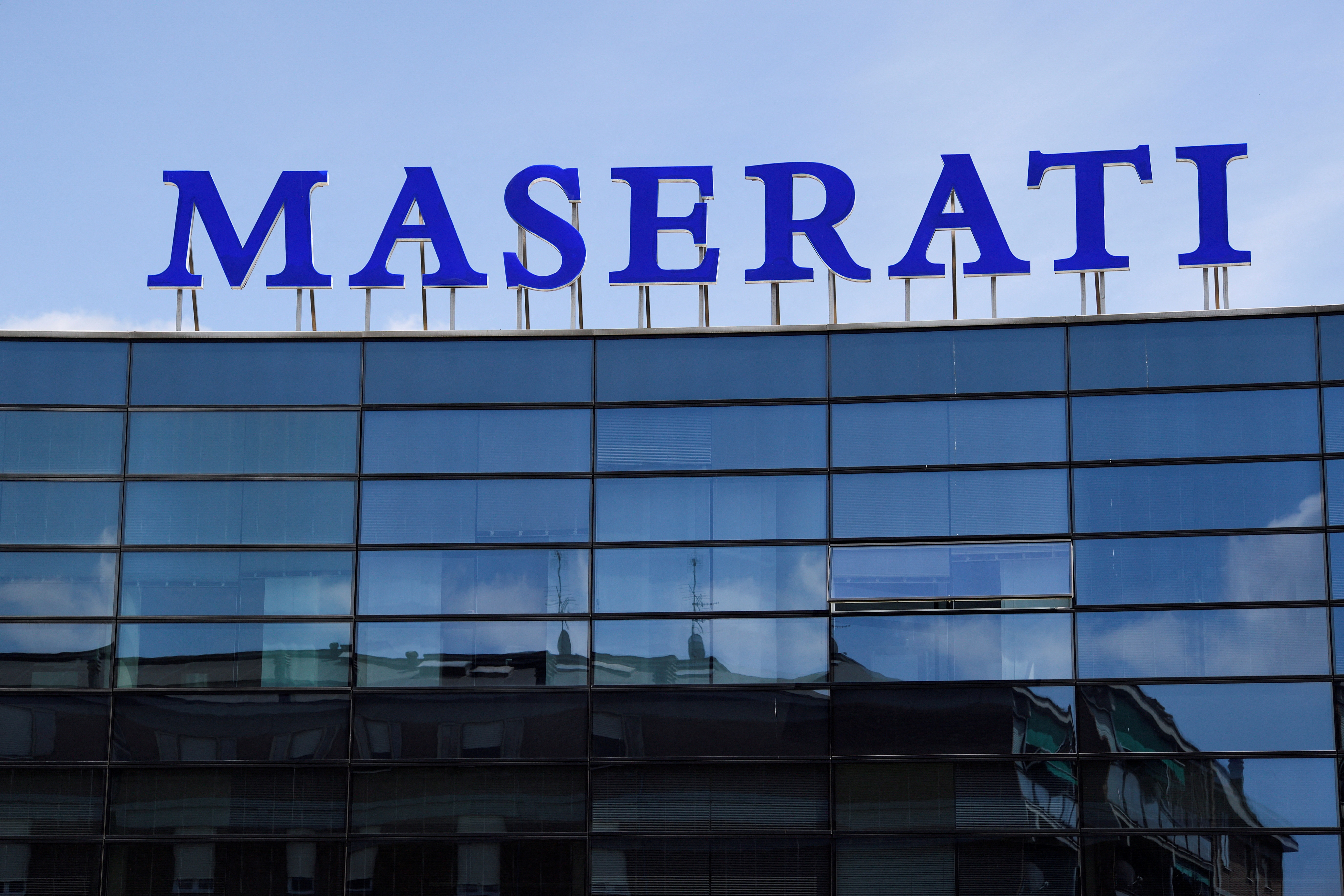 BYD eyes Maserati, other European brands, but analysts skeptical deals will follow