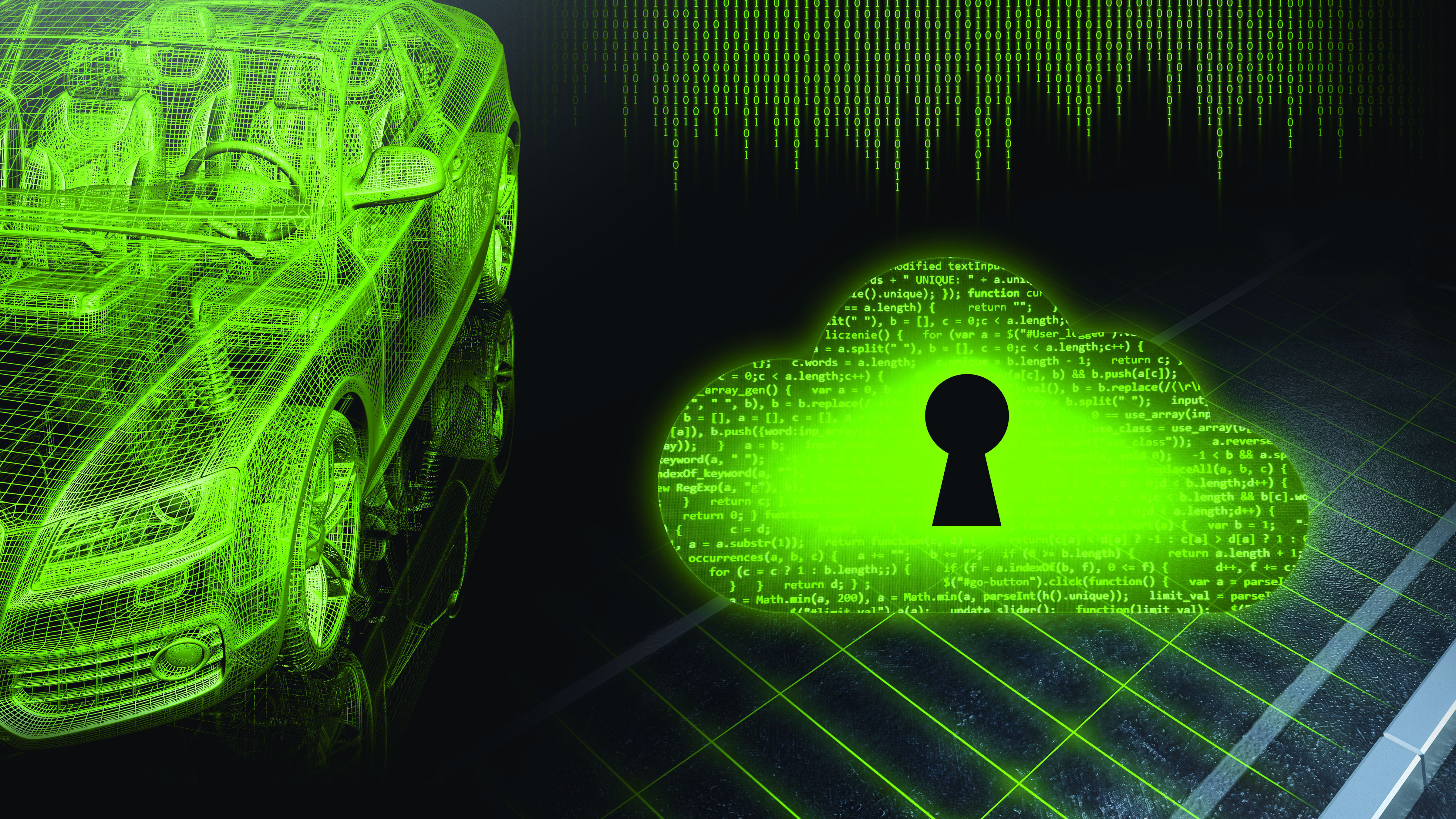 Software-defined vehicles create cybersecurity risks industry struggles to manage