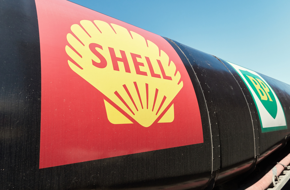 Why Shell’s Hands are Tied by UK Law After Denying BP Merger - Hart Energy