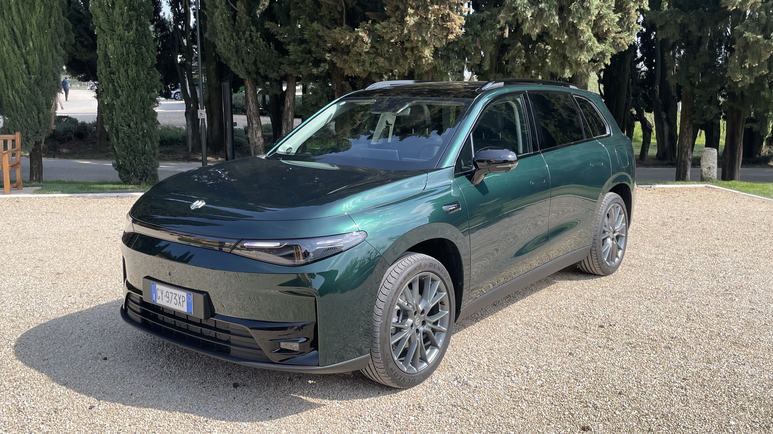 Germany’s EV subsidies will include range extenders, plug-in hybrids, Chinese brands