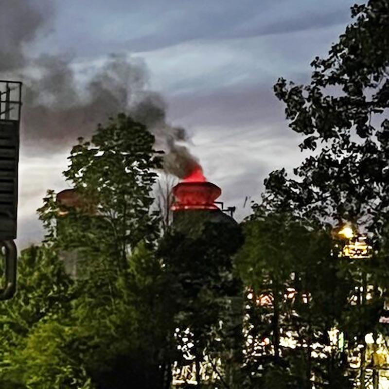 Ohio EPA probes Freepoint chemical recycling plant over pyrolysis claims