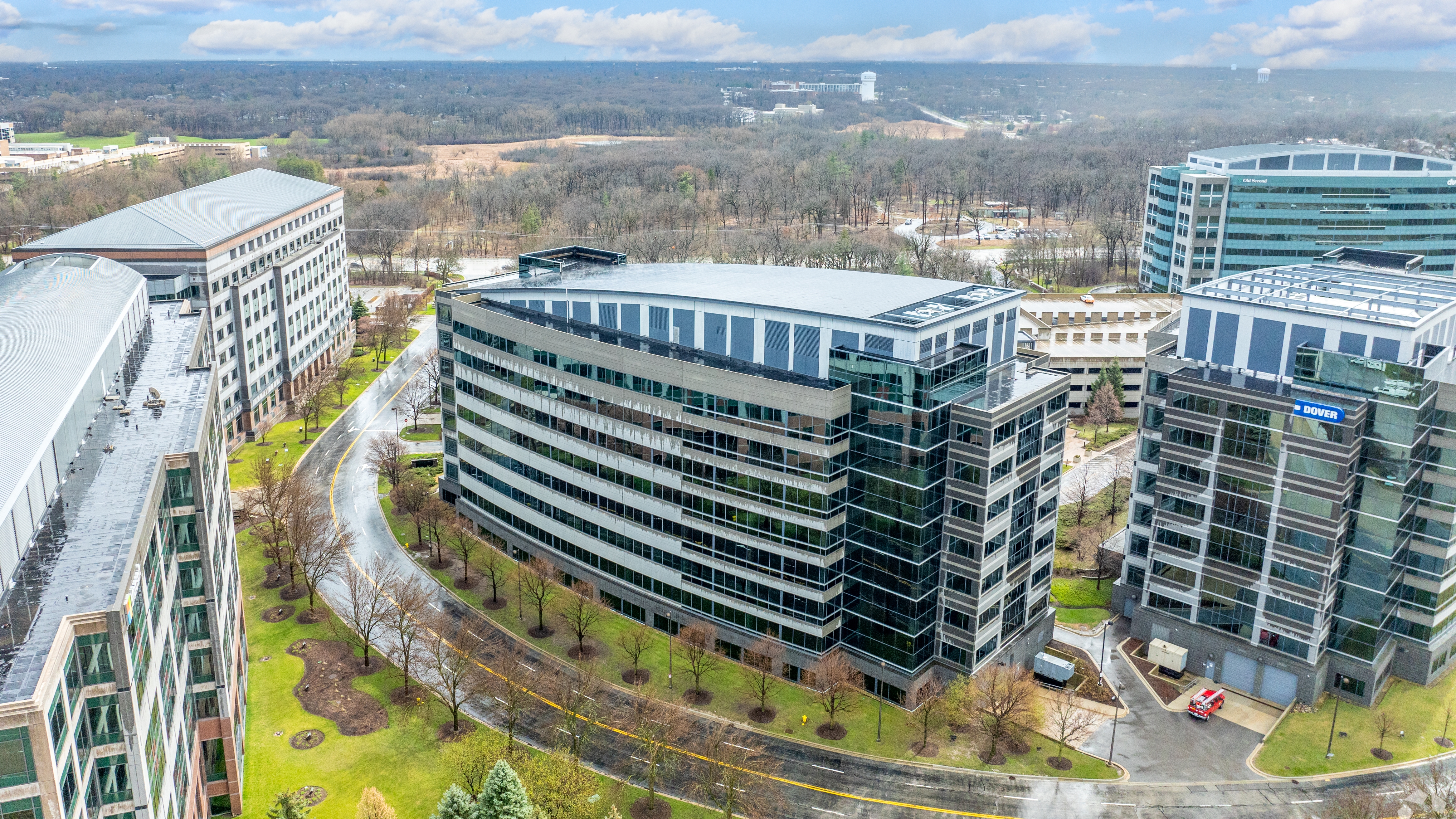 Commercial Club of Chicago President Derek Douglas outlines plans