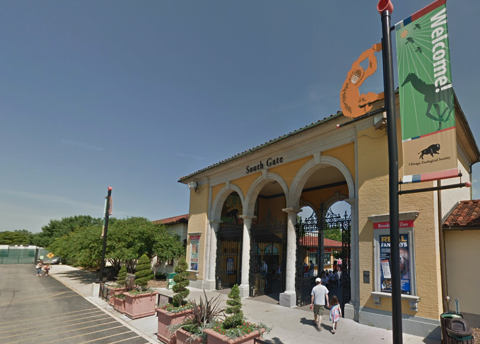 Brookfield Zoo workers set go on strike by Friday