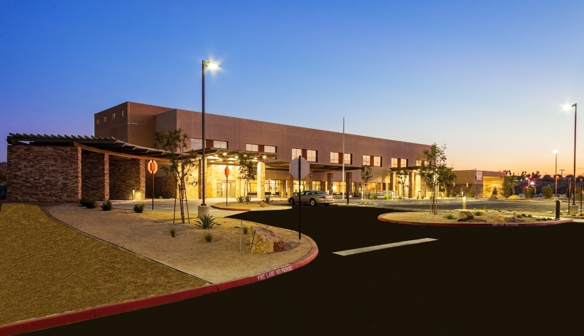 Community Health Systems to spin off 38 hospitals, shift focus to ...