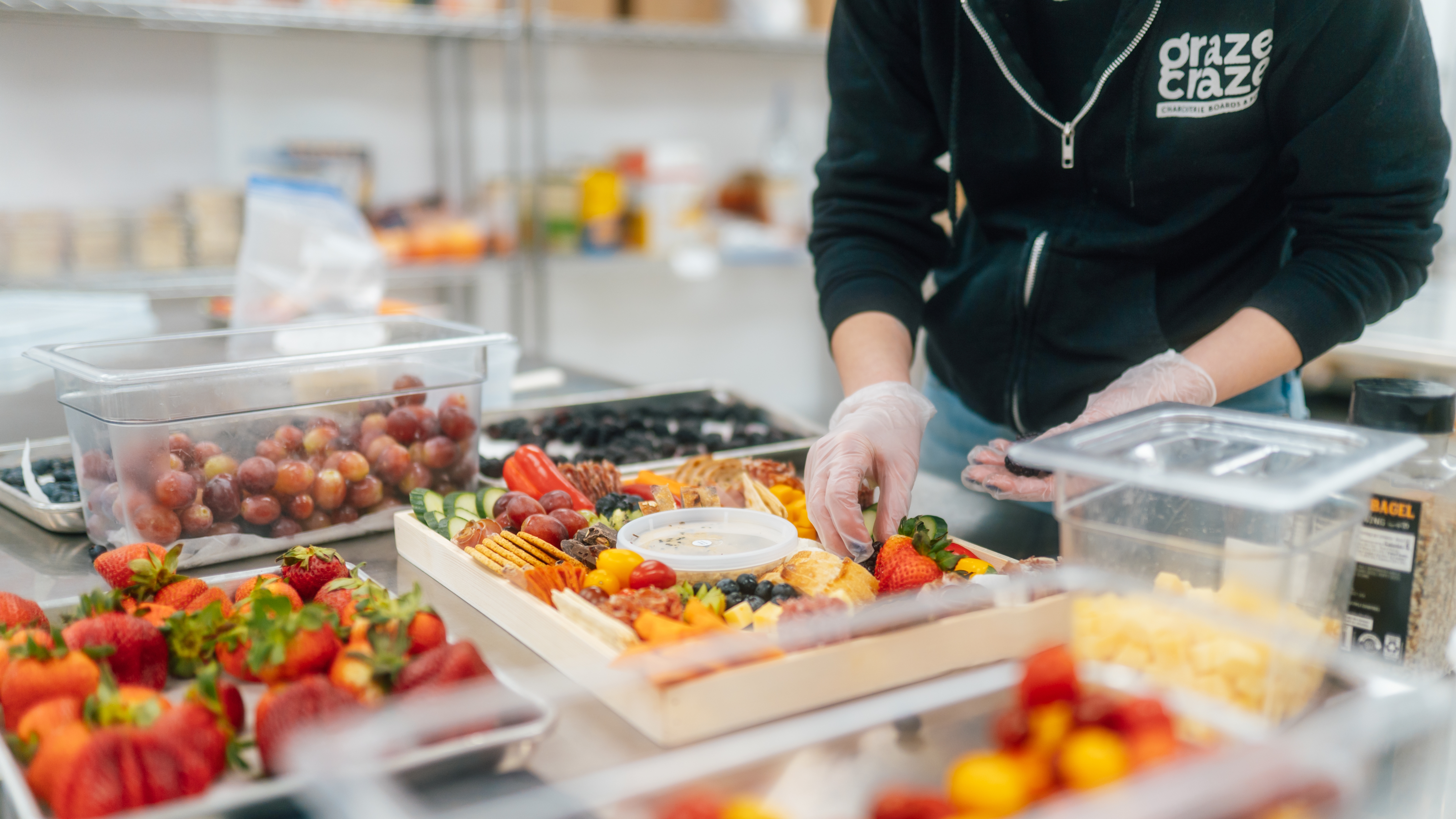 Putting small businesses in the driver’s seat of Michigan’s economy