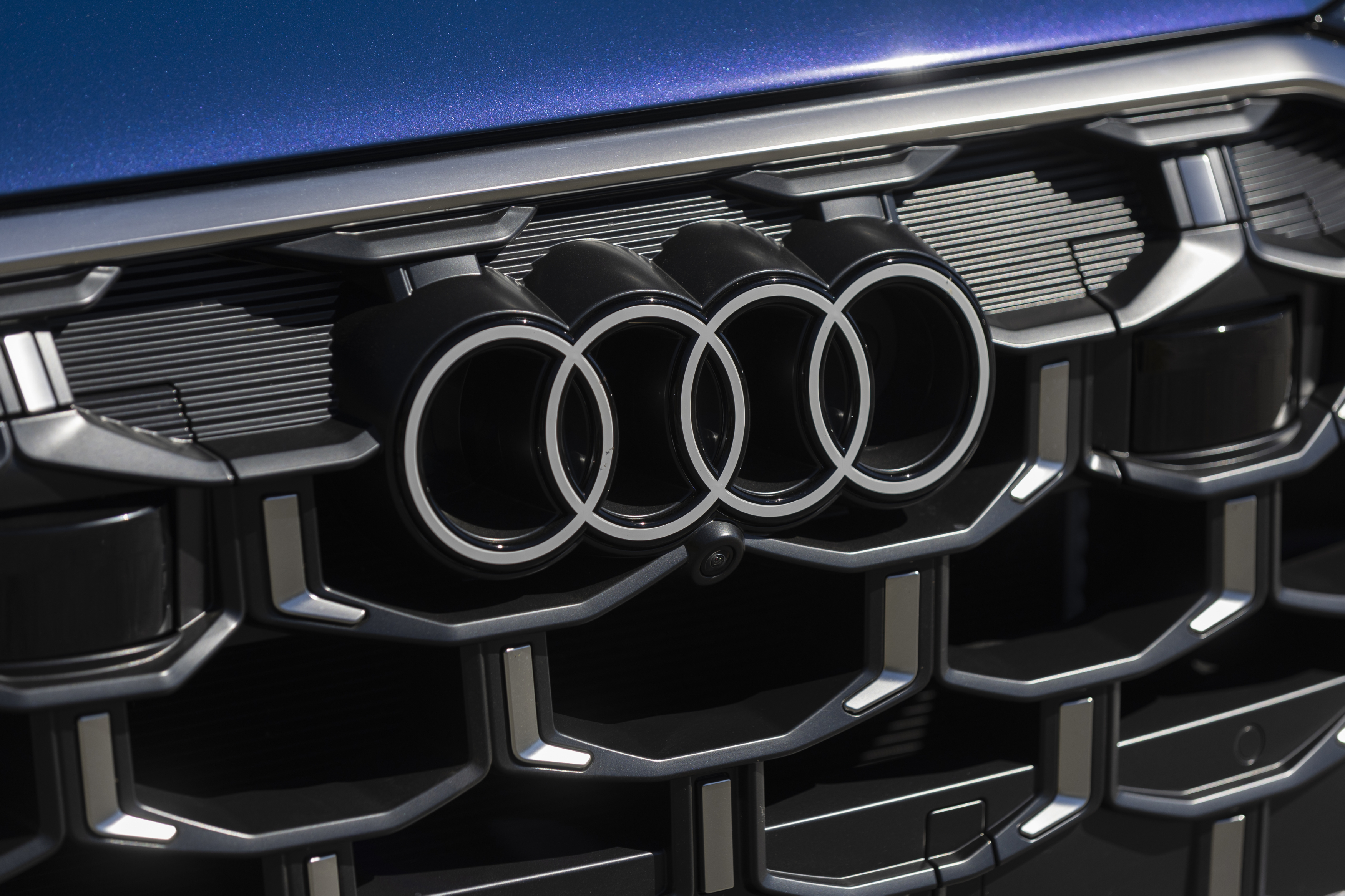 Audi to lead VW Group’s launch of cost-efficient SSP electric platform