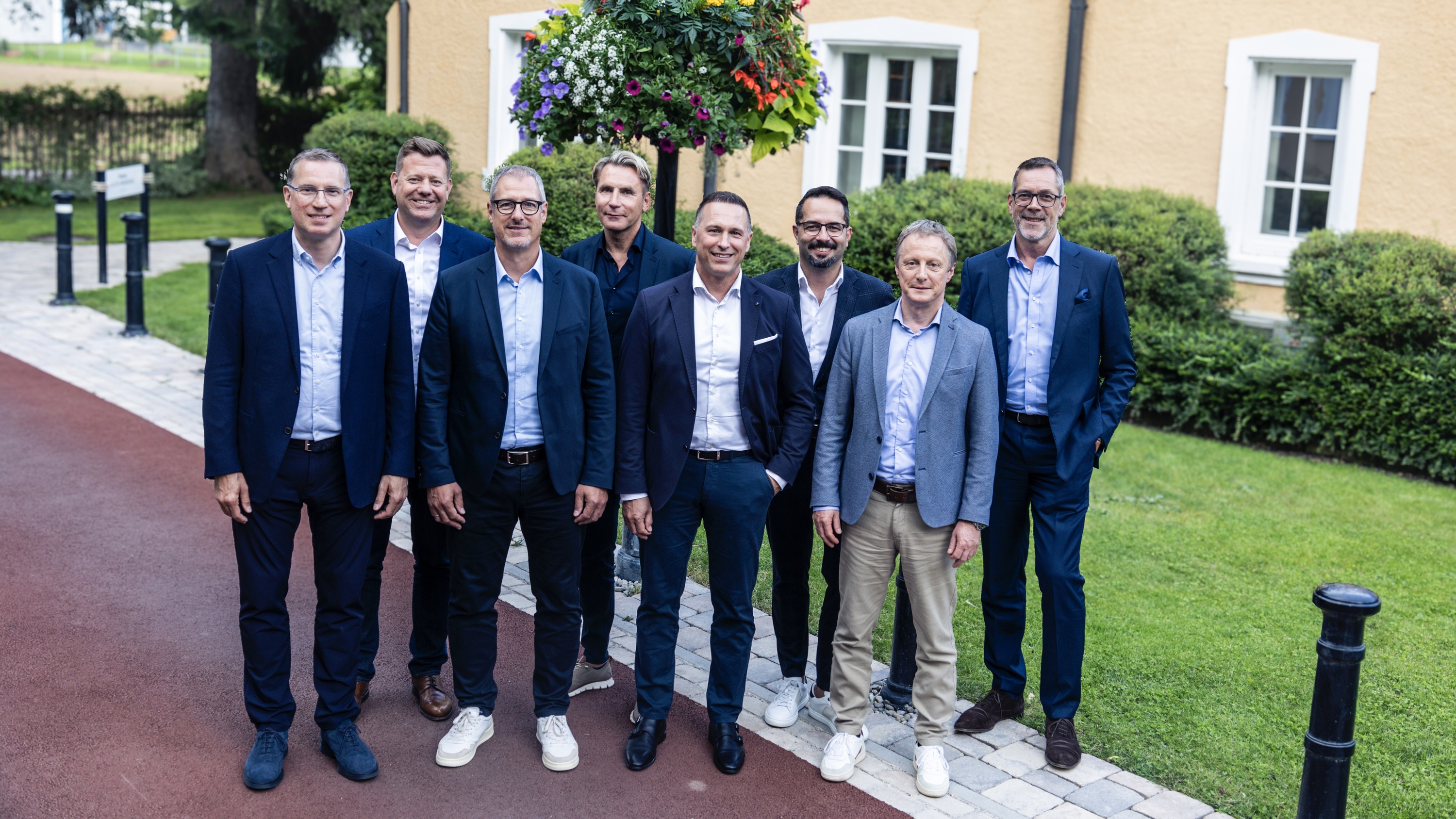 hahn automobile volkswagen partner sindelfingen