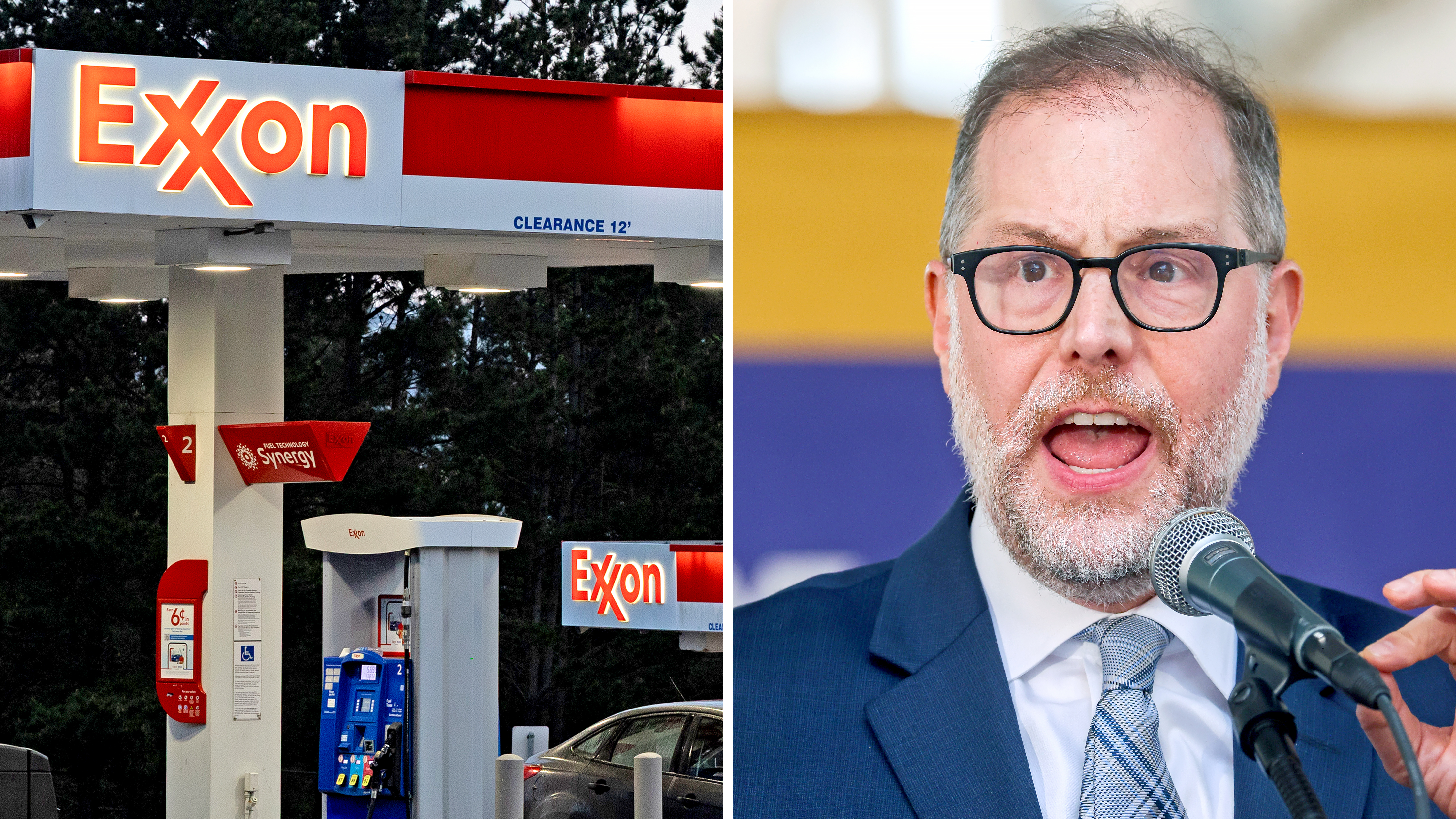 NYC pension leaders plan next moves after ExxonMobil shareholder defeat