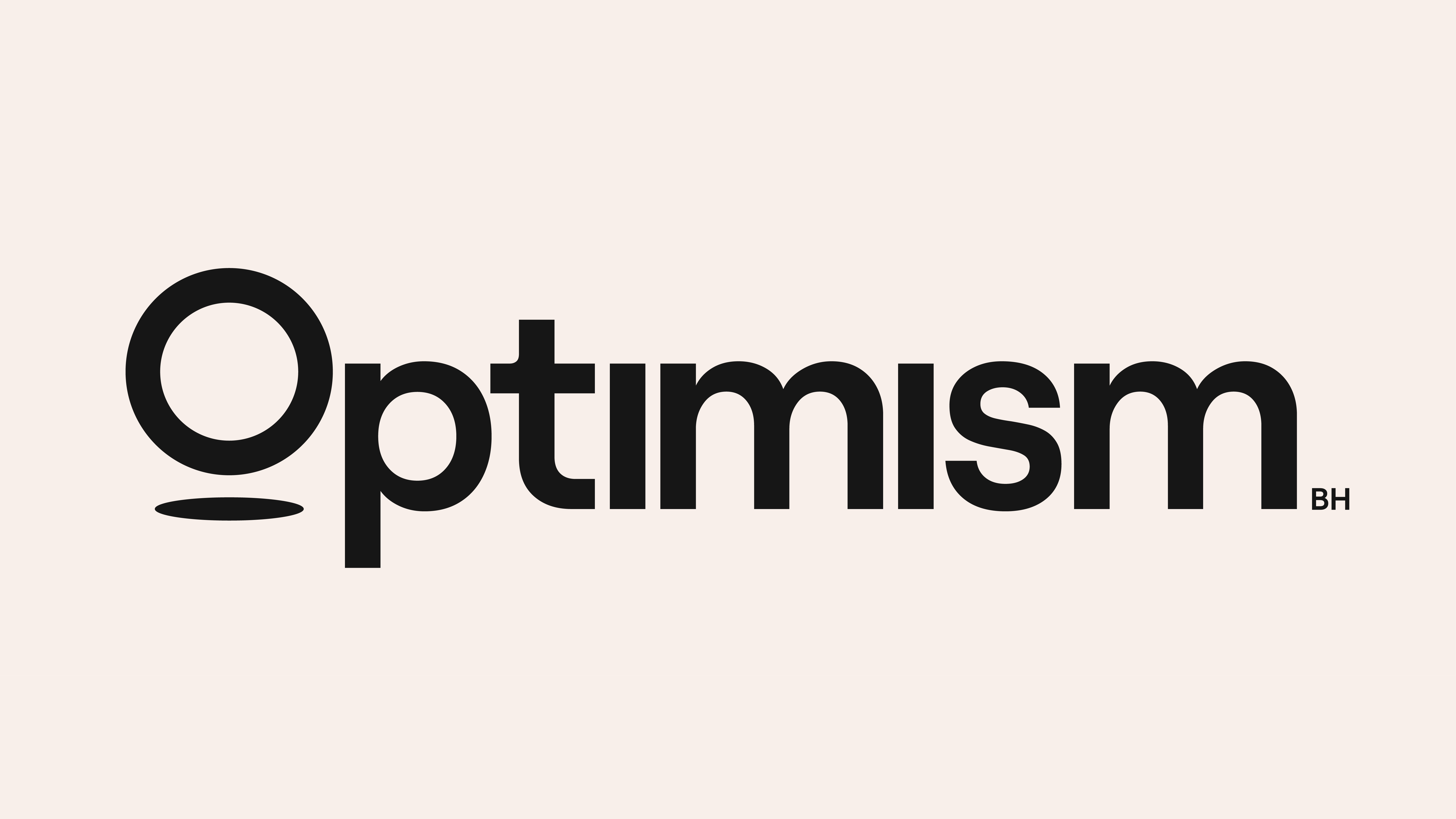 Barrett Hofherr is rebranding to Optimism BH