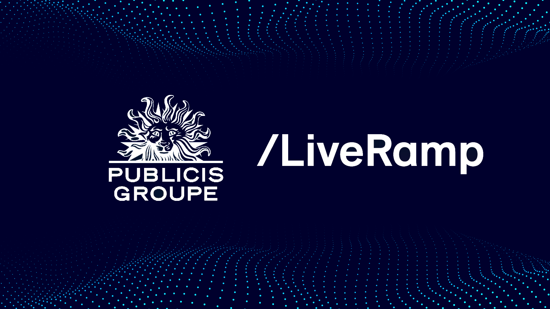 How to lock in your ad tech stack before the Publicis-LiveRamp deal closes