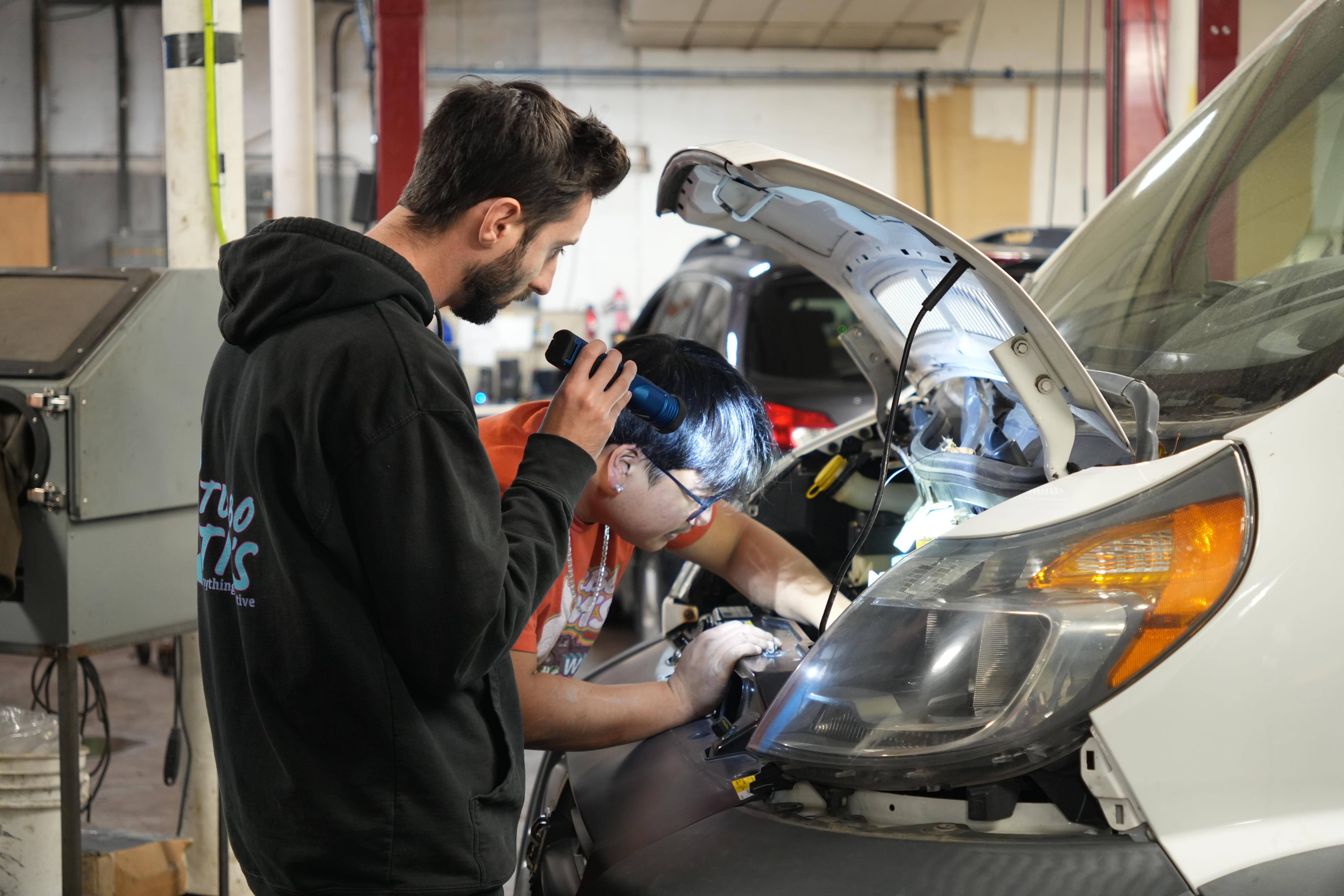 Technicians speak out on top concerns, issues holding the profession back