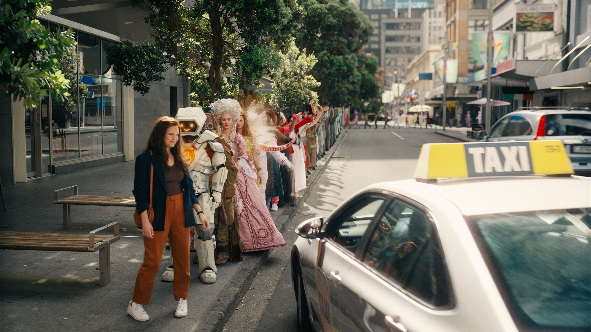 10 creative campaigns to know about today