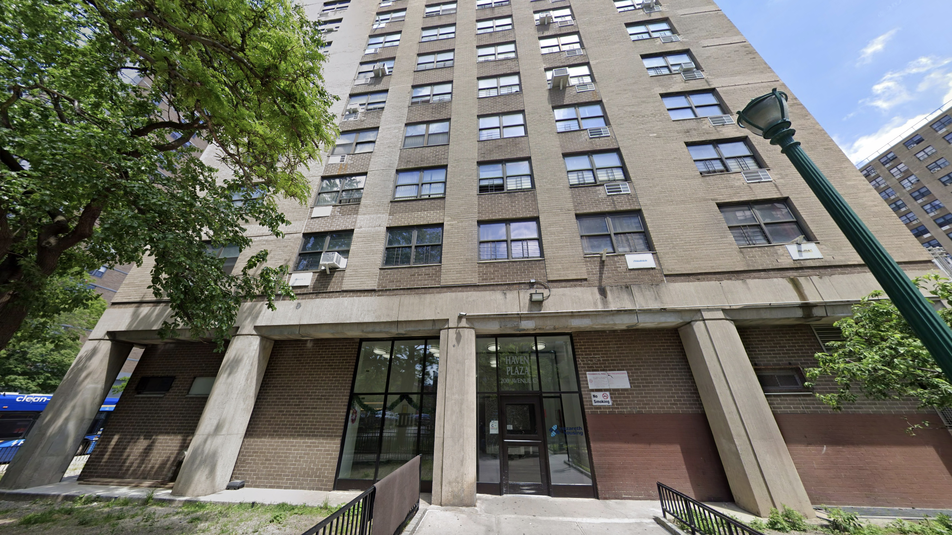 City investigates possible Legionnaires’ exposure in East Village building