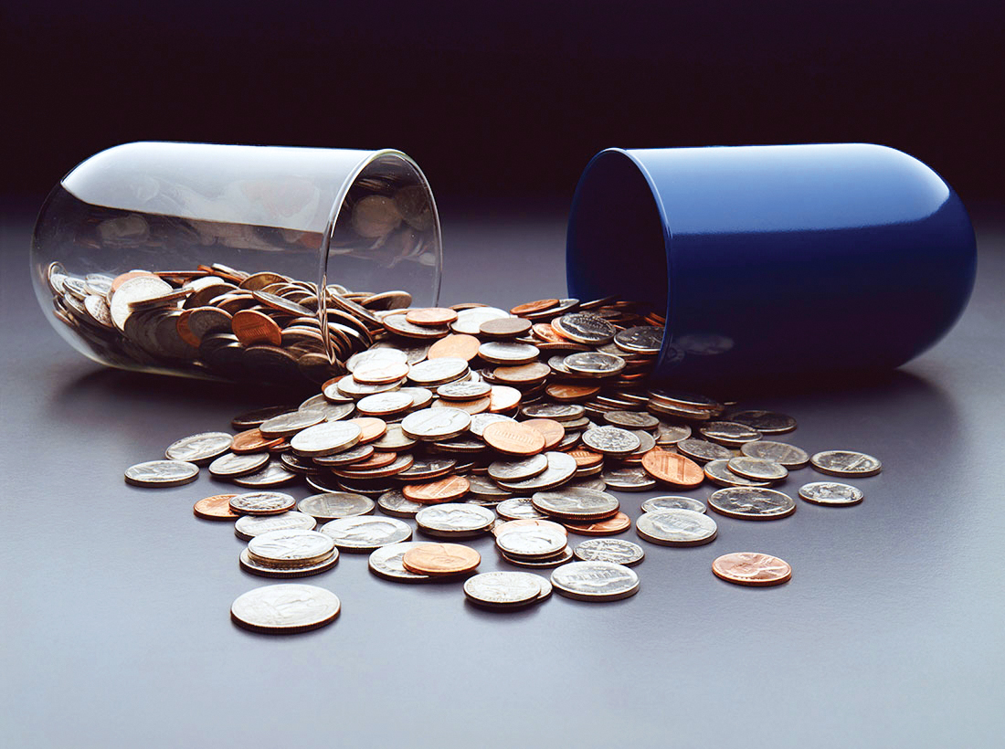 House to consider bills that would define 340B-eligible patients - Modern  Healthcare