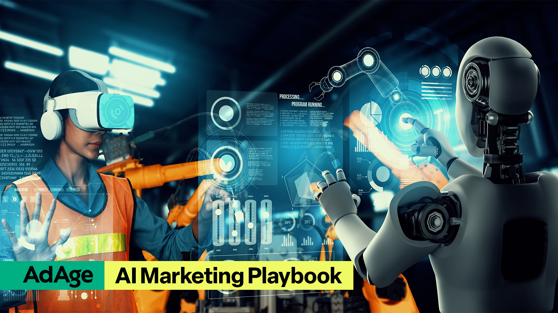 Why the AI strategist is rising in demand and prominence