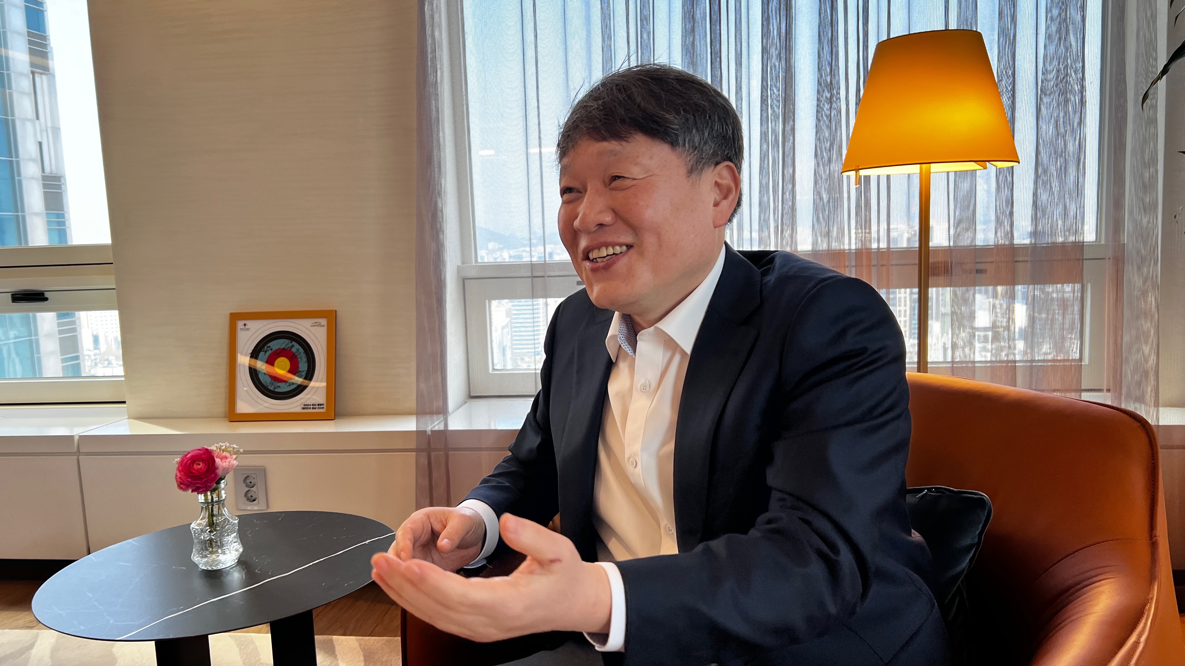 Korea's Hyundai Mobis targets global top 3, downplays tariff blow -  Automotive News Korea's Hyundai Mobis targets global top 3, downplays tariff blow -  Automotive News