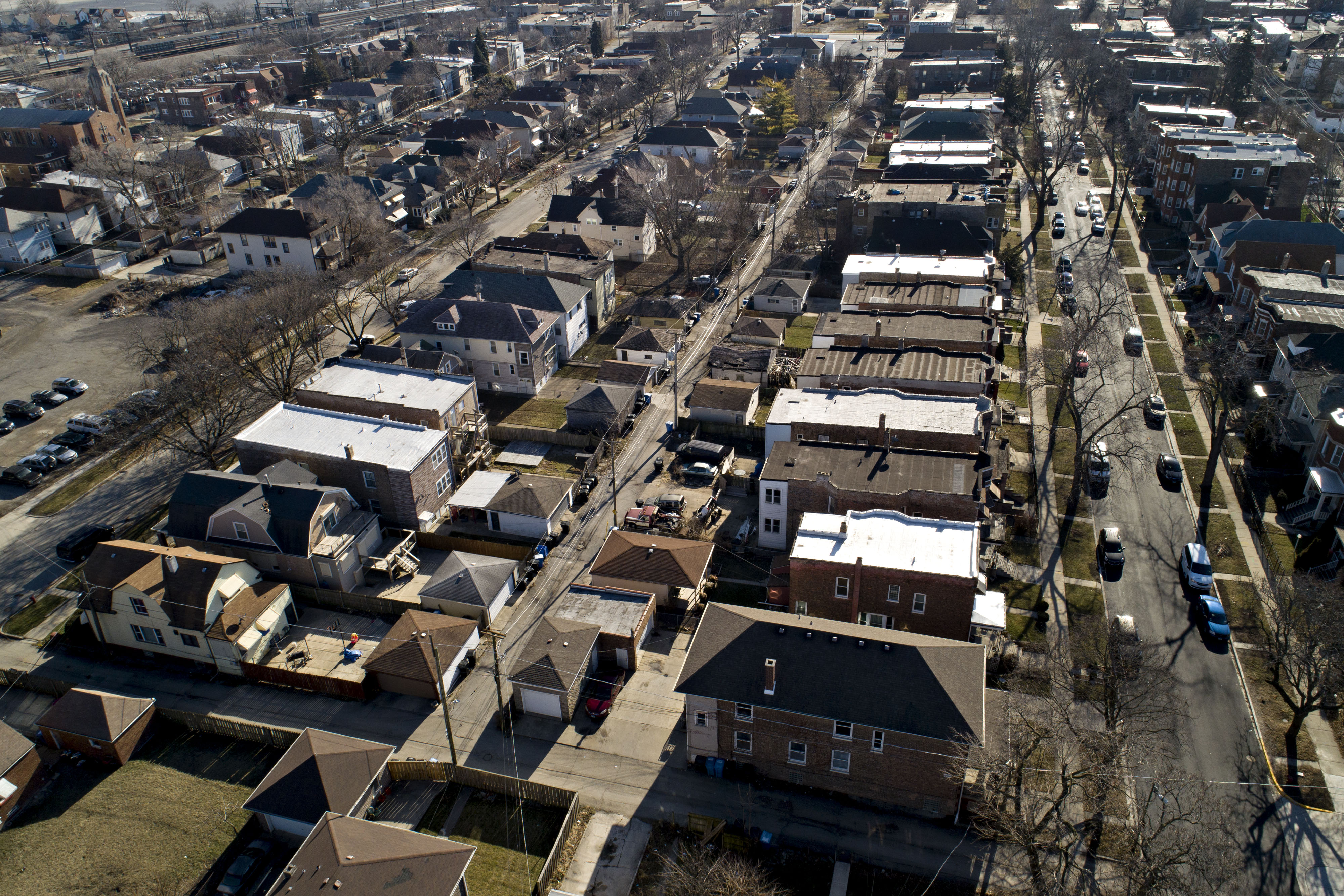 Cook County property tax hikes outpaced inflation - Crain's Chicago ...