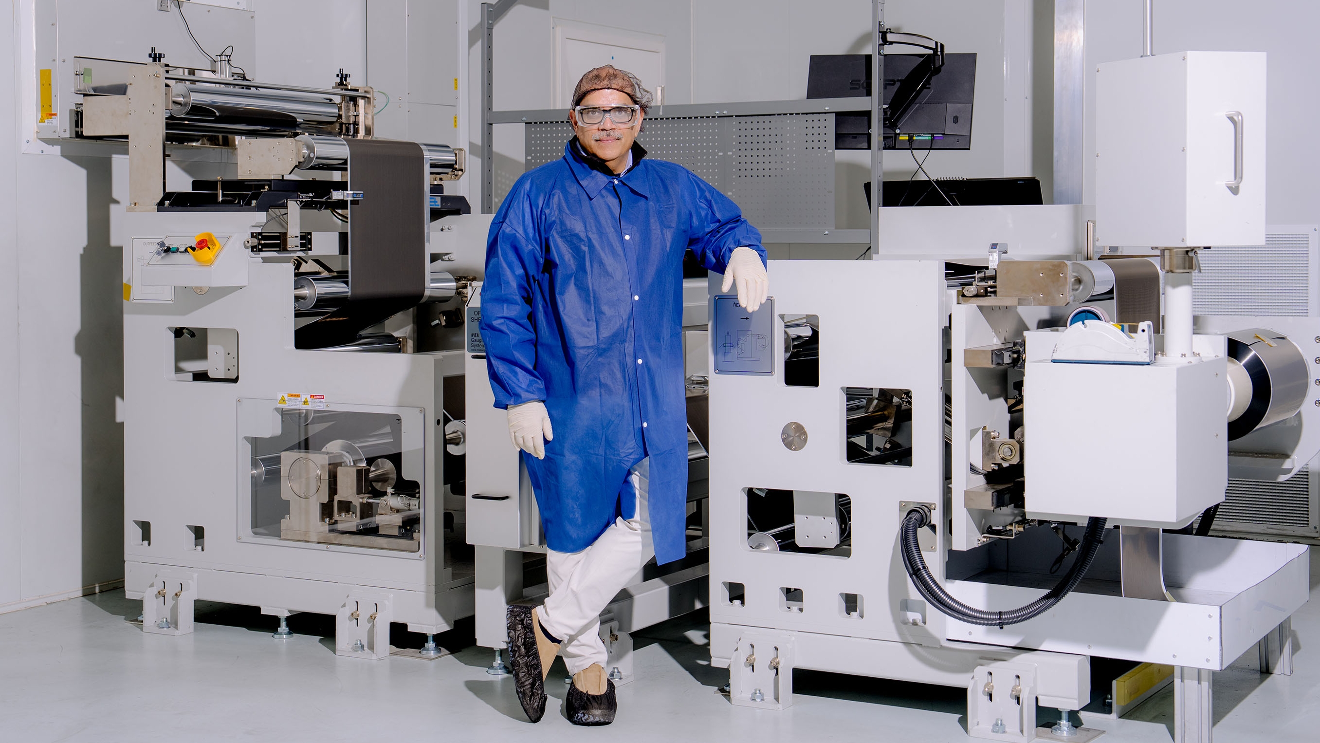 After EV plans fizzled out, here’s how battery factories are trying to salvage billions in investments