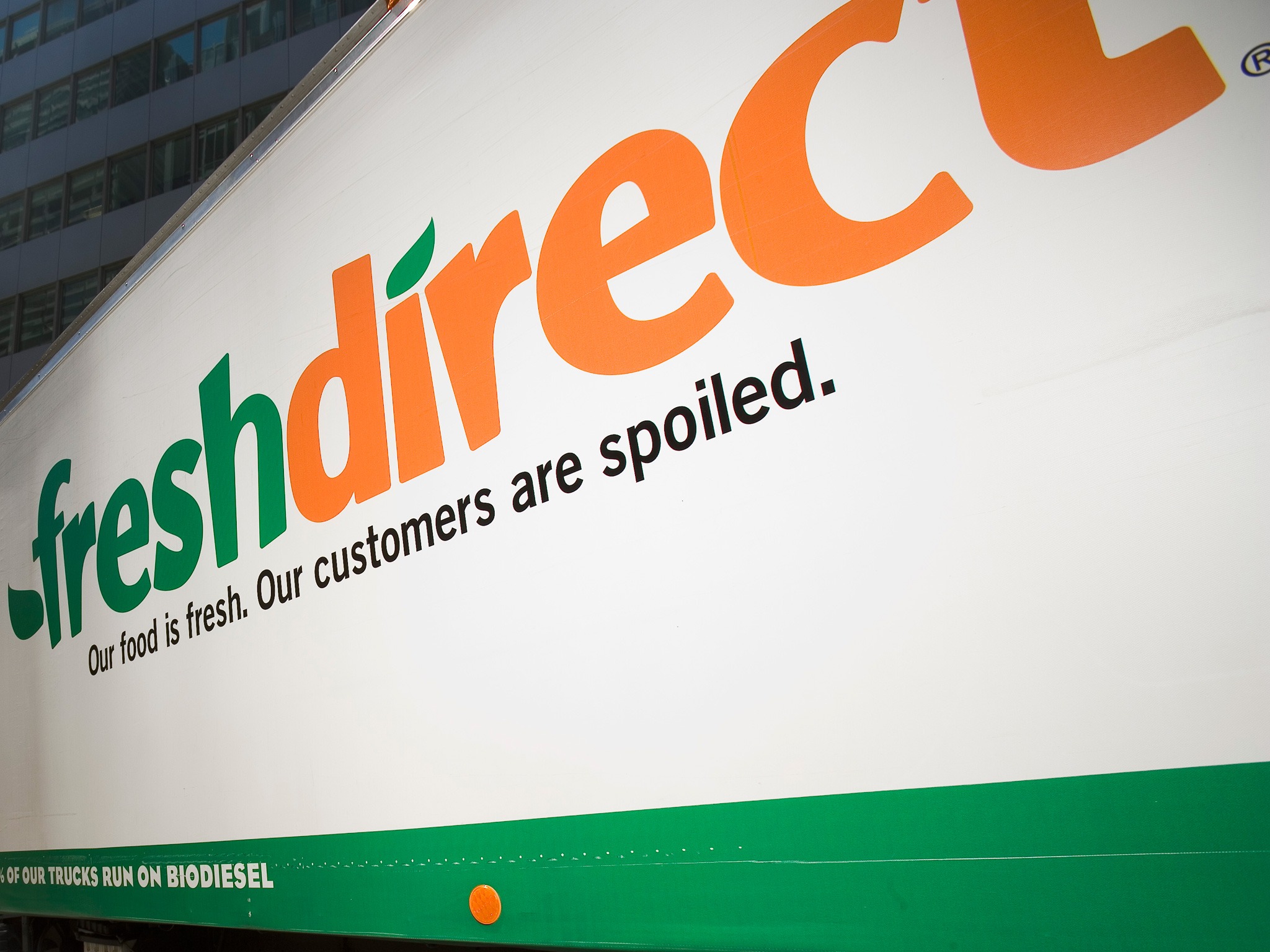 FreshDirect to mentor food startups - Crain's New York Business