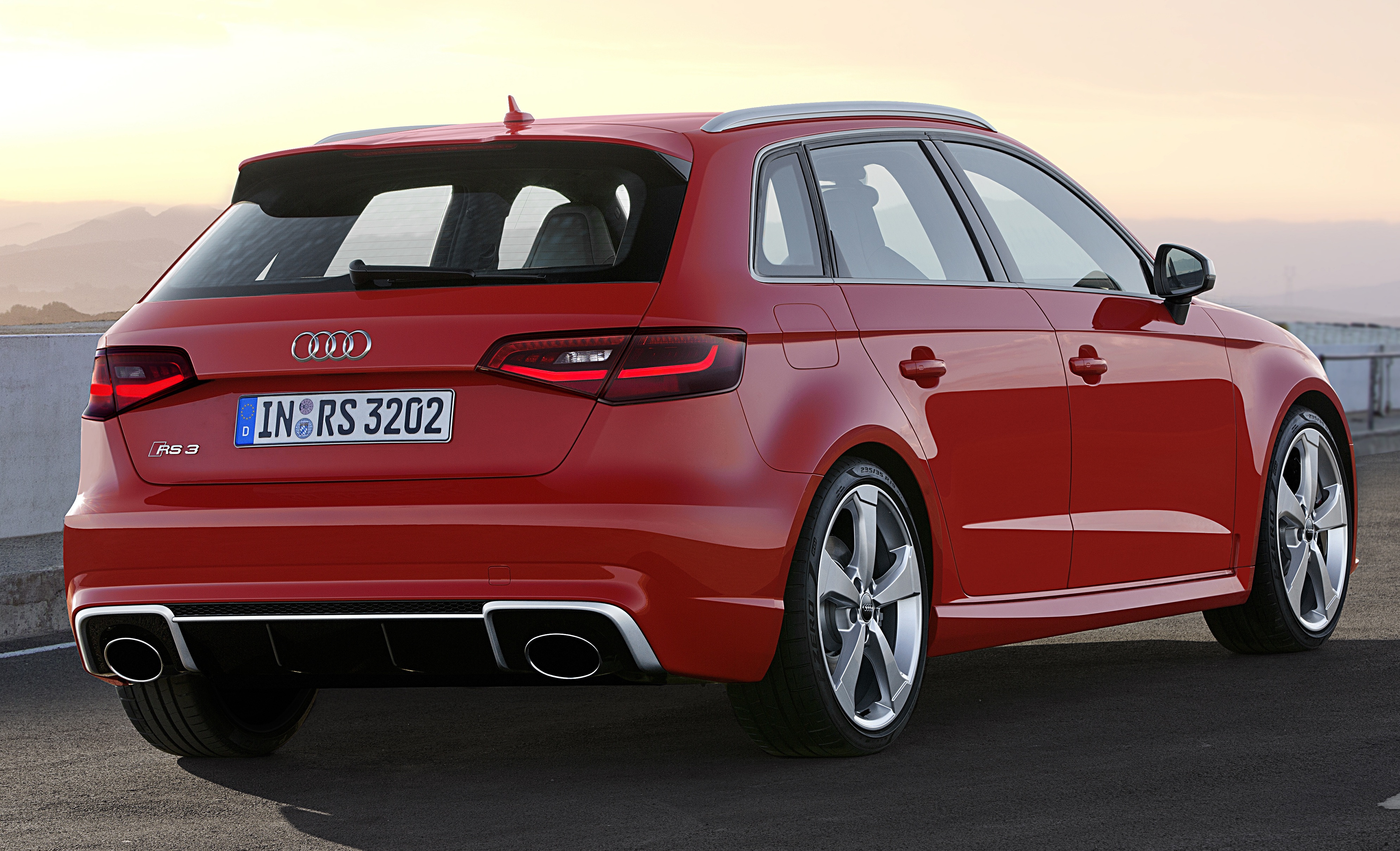 Audi to end iconic five-cylinder engine as Euro 7 rules loom