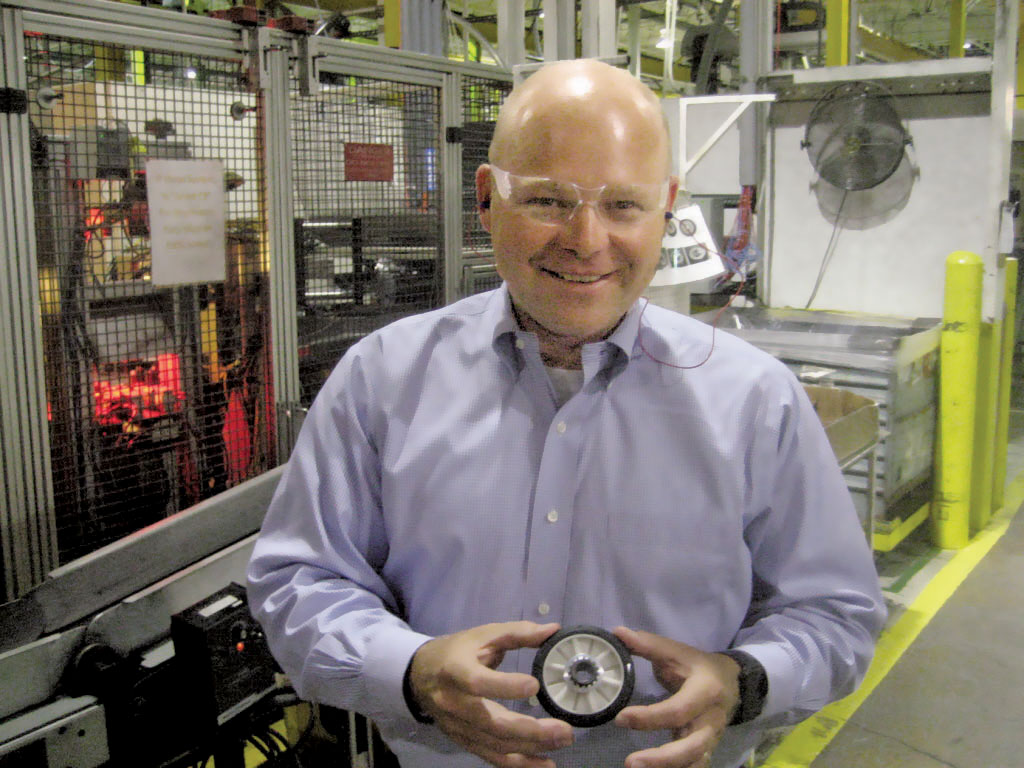 Appliance-tariff-auto-market-fuel-growth-at-Revere-Plastics - Plastics News