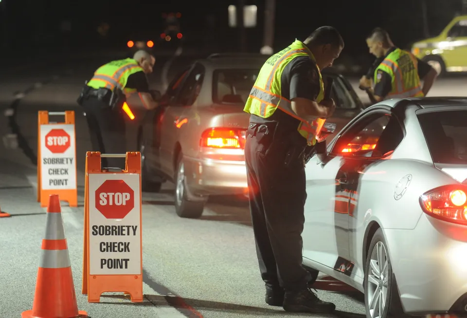 Drunken driving is rampant. Can Congress mandate cars that don’t allow it?