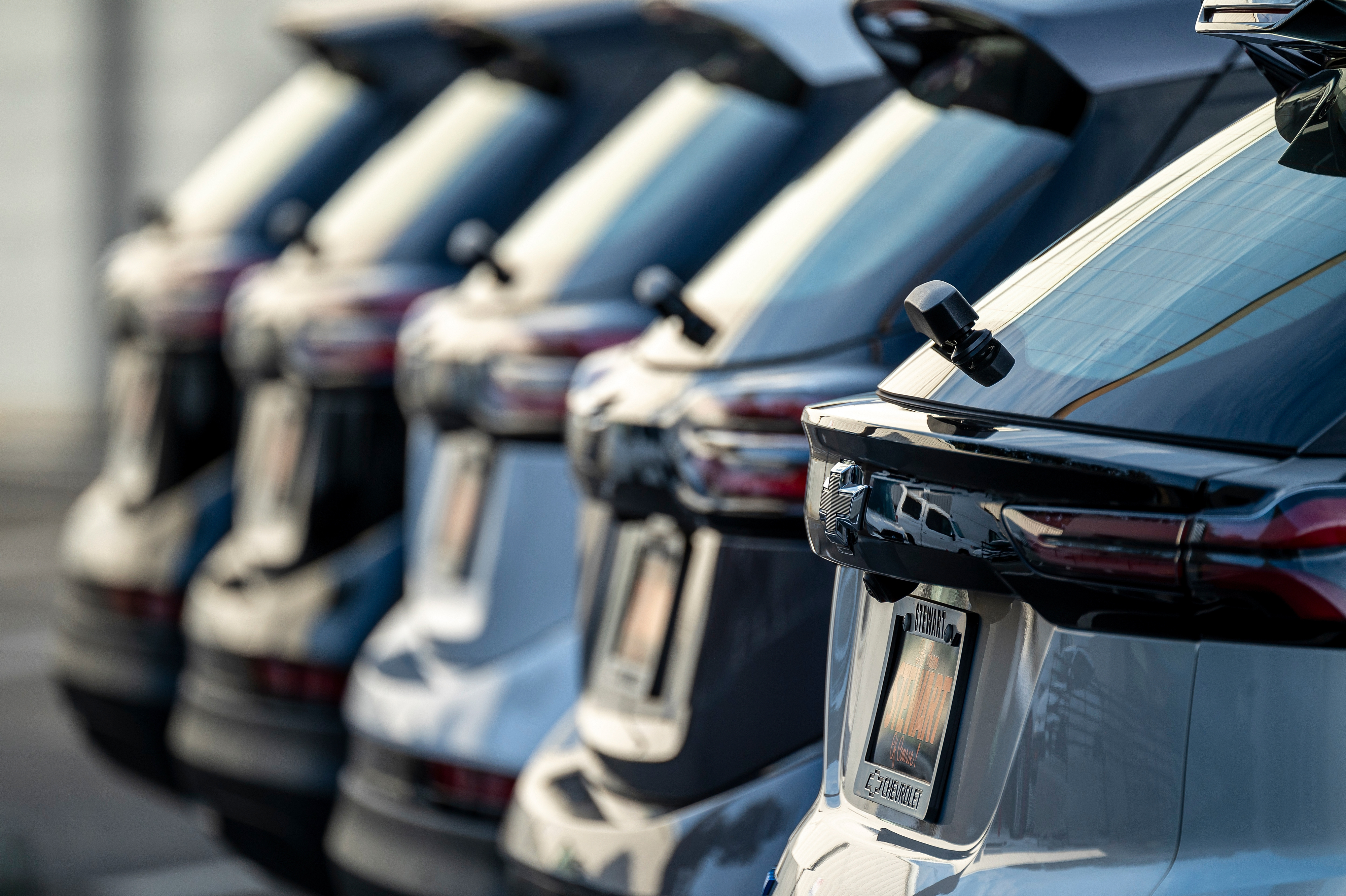 Tariffs have Canadian car dealers asking automakers for relief ...