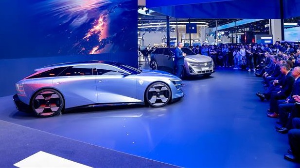 Stellantis, Dongfeng sign $1.16 billion deal to build Peugeot, Jeep vehicles in China