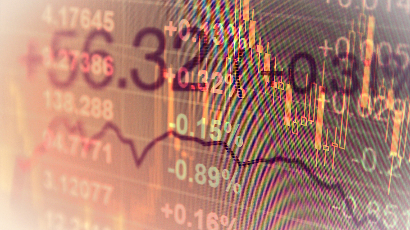 Hedge funds post uneven results in March - Pensions & Investments
