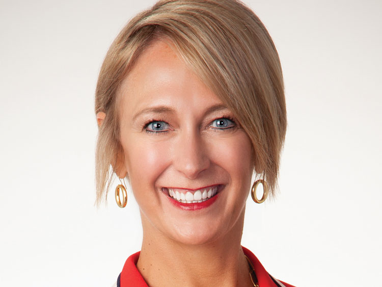 Income Research & Management names Erinn King president in succession move