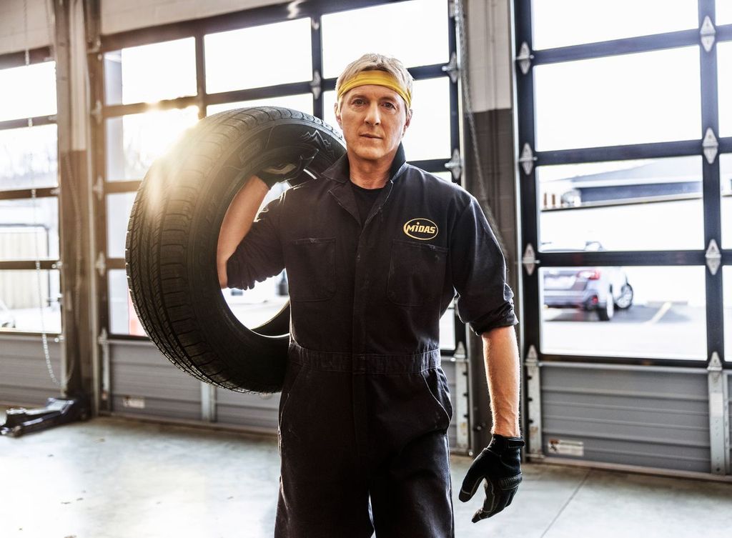 Midas launches new ad campaign, honors franchisees at annual IMDA convention