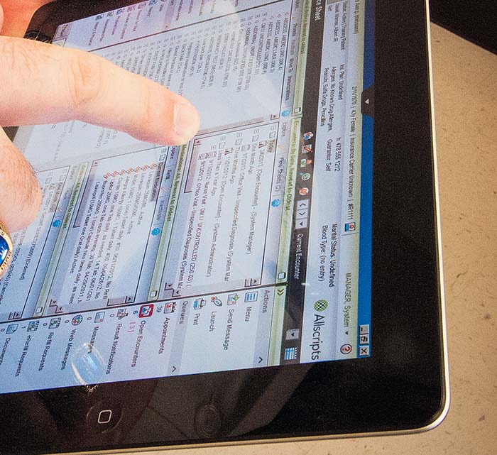 Himss Proposes New Interoperability Definition Modern Healthcare