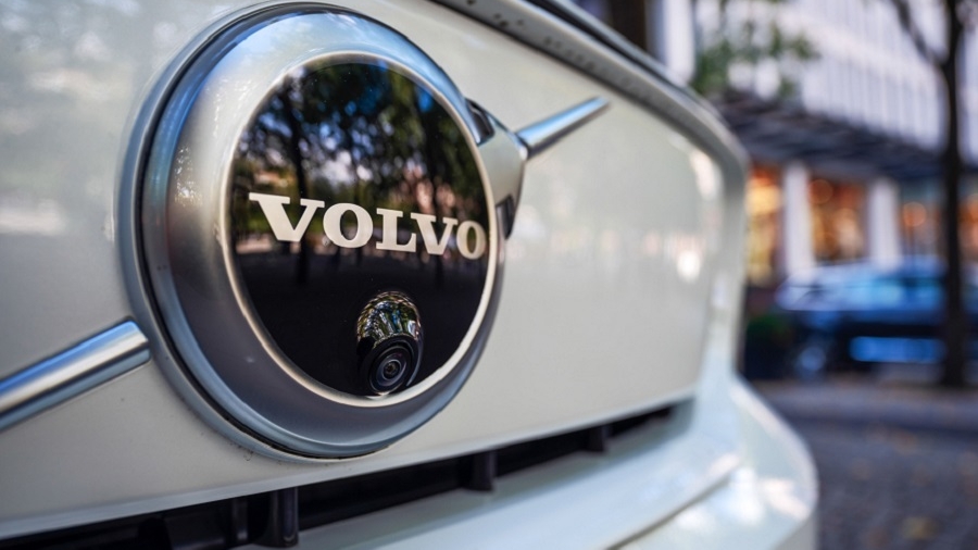 Volvo dealers protest pressure to ‘take more cars’ as inventory bloats, Q1 sales dive 32%
