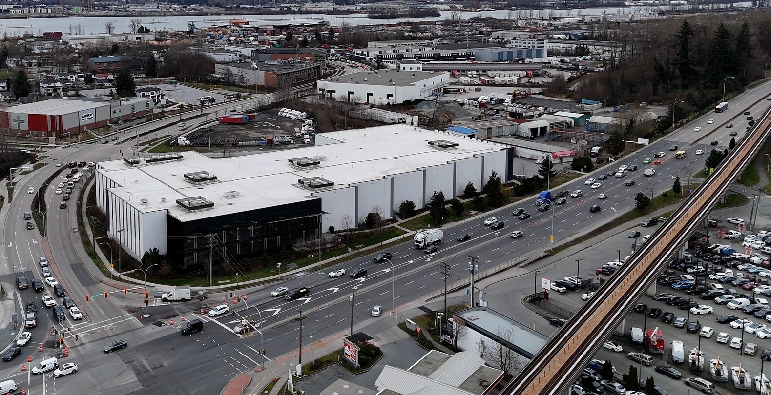 Moment Energy to open big EV battery repurposing plant in Vancouver suburbs