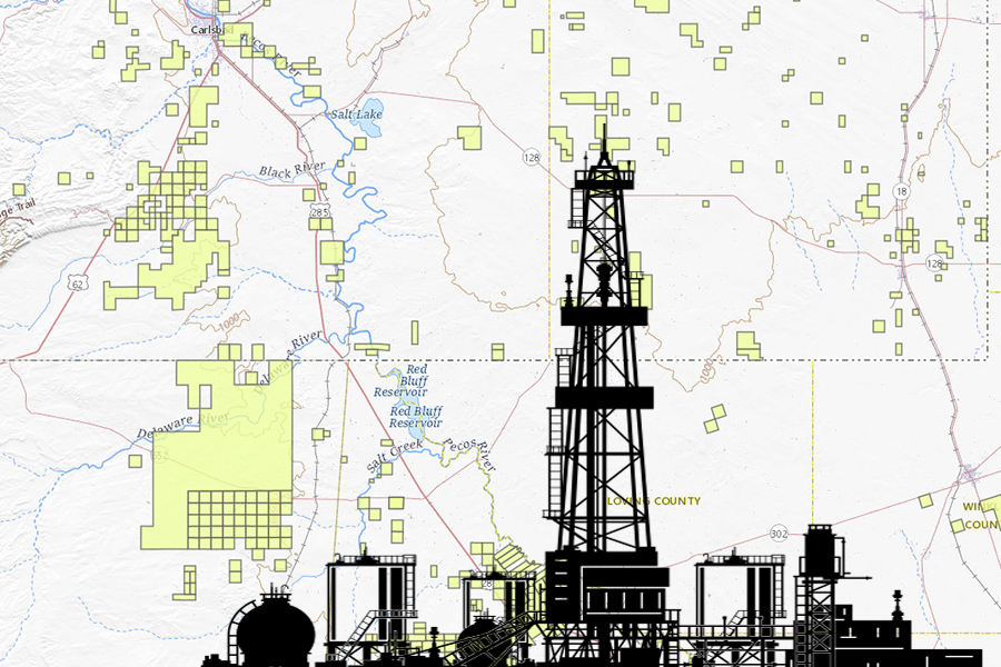 Column: The Delaware’s Harkey Sand - Hart Energy
