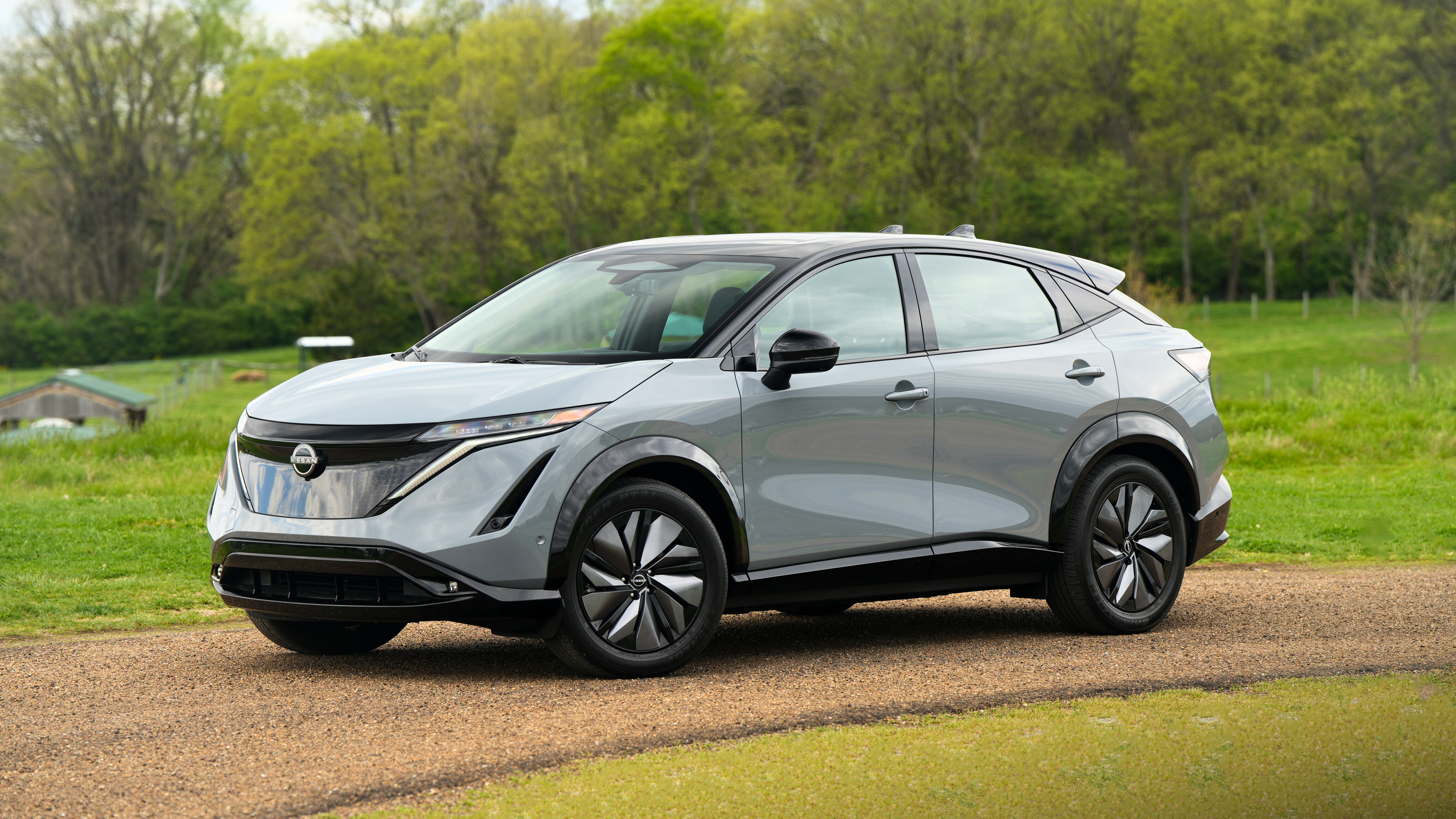 Nissan to pool CO2 emissions in Europe with BYD in effort to avoid EU fines
