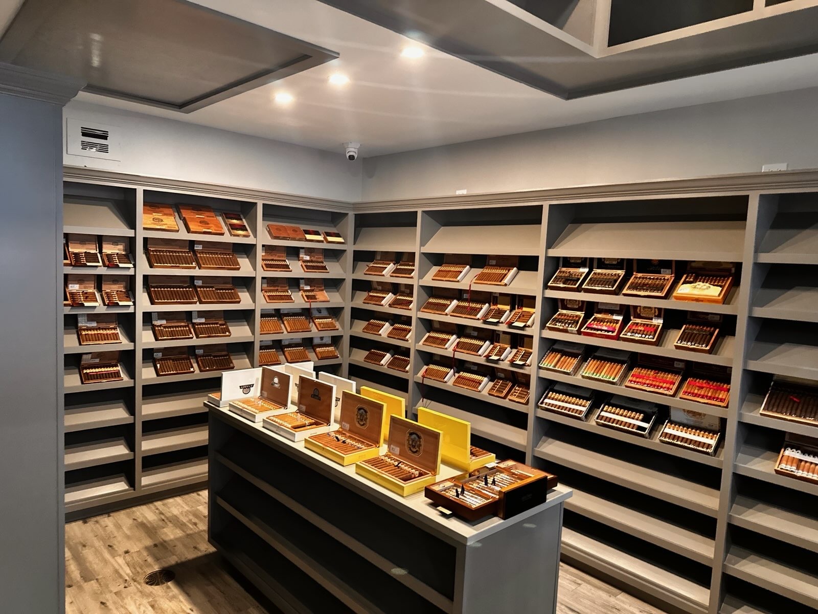 gentleman's draw sweet tobacco Gentleman's Draw