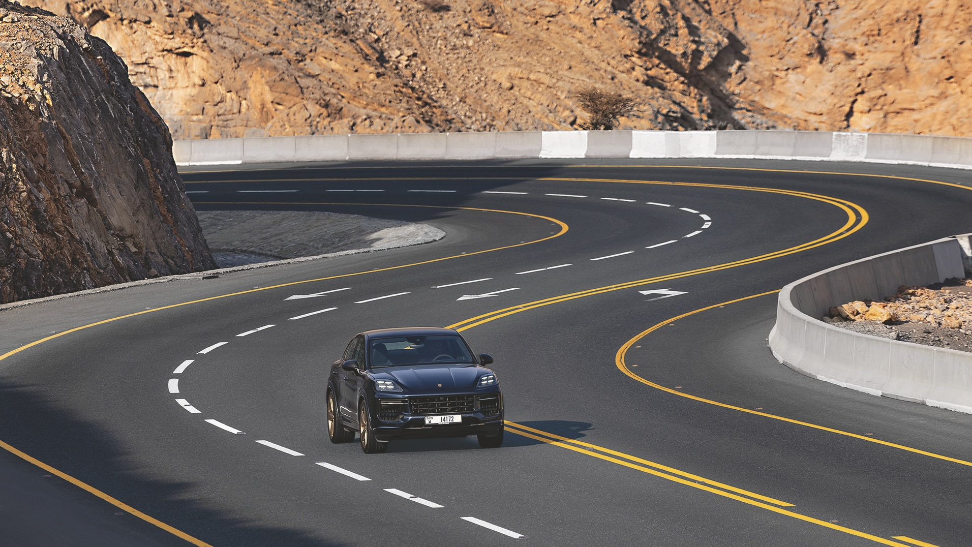 Mideast conflict could weaken demand, VW Group CEO Oliver Blume warns