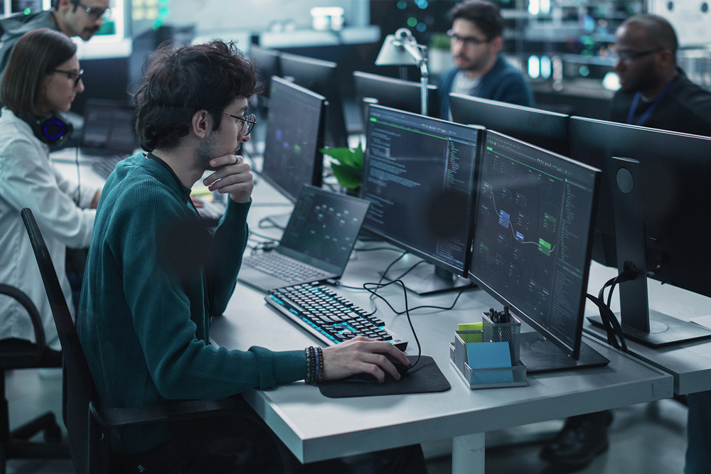 Generative Ai Adoption Accelerates Amid Barriers Bain Company