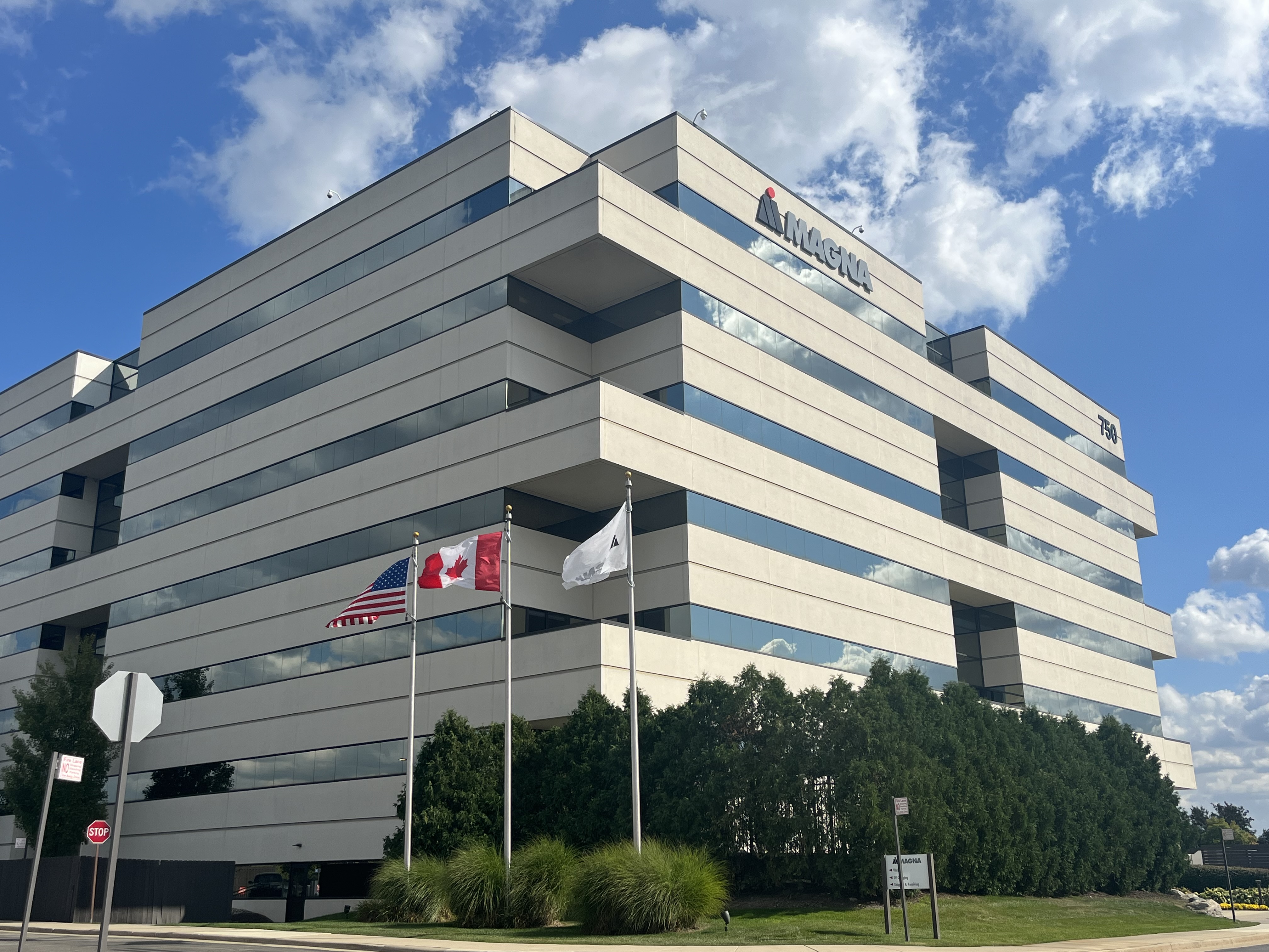 Major North American suppliers signal confidence as Nexperia, Novelis crises unfold