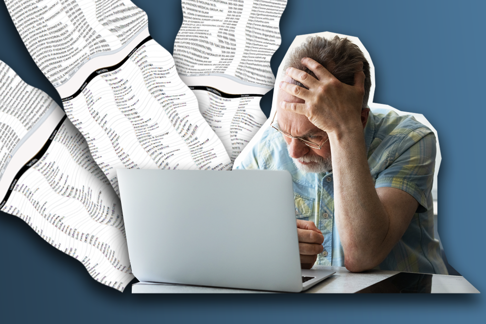 Insurance navigators to receive $100M ahead of open enrollment - Modern ...