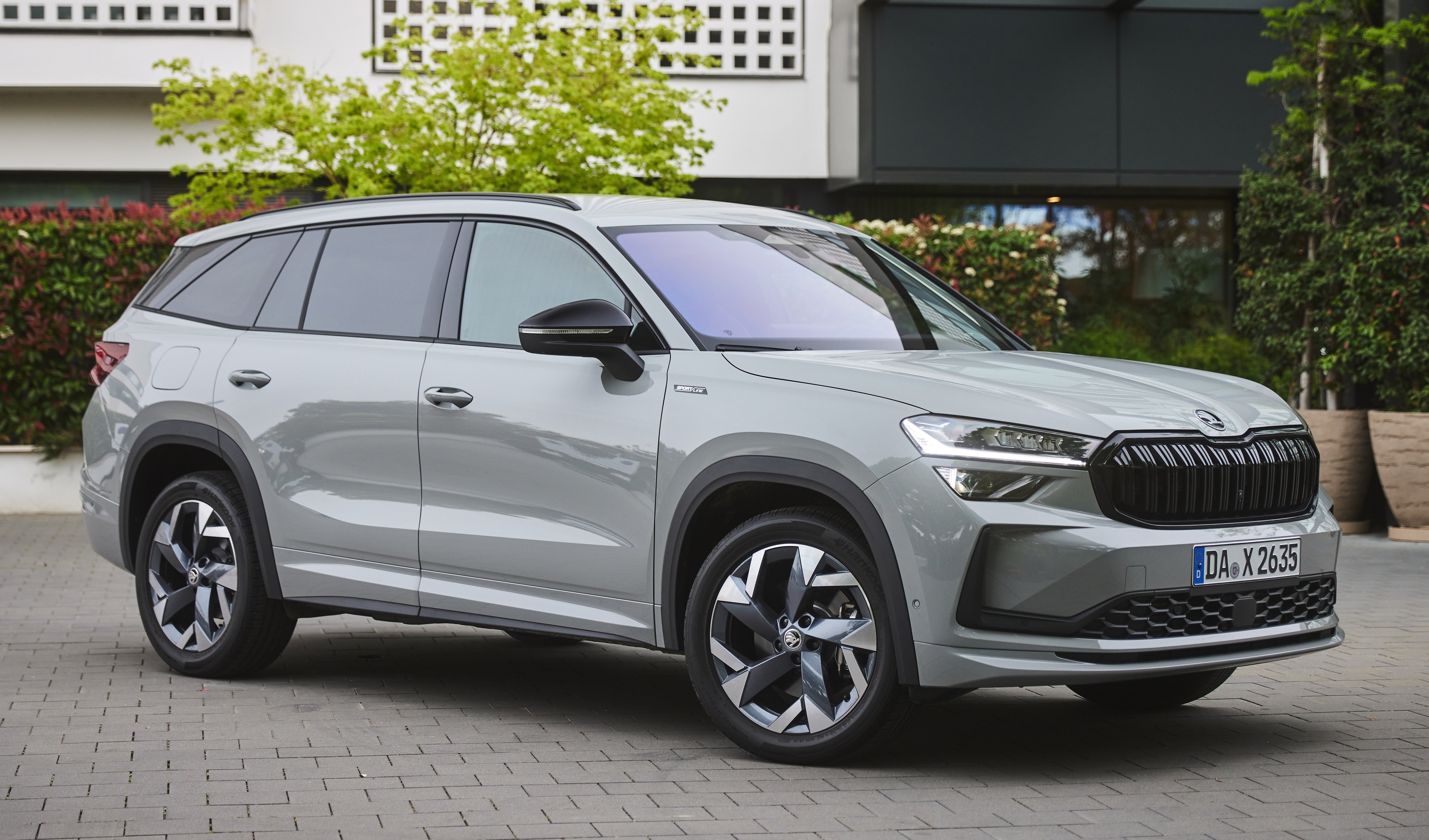 VW’s Skoda brand will end China sales this year