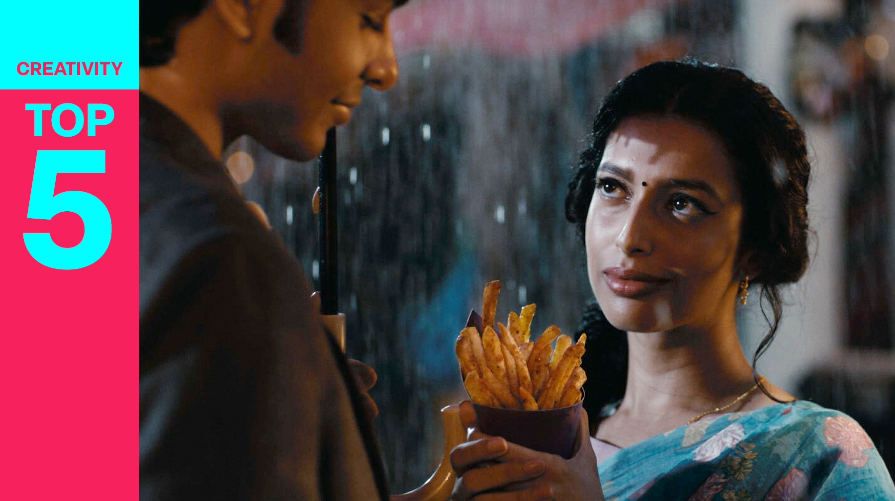 Best creative ads: FanDuel Casino, Georgia CORE, McCain Foods