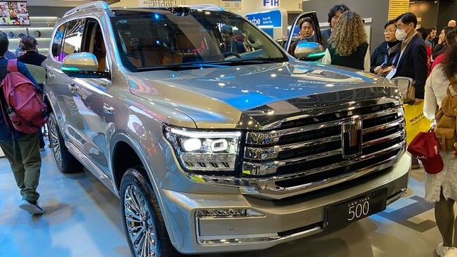 Chinese automakers gain ground in Mexico and Canada — why the U.S. is likely next