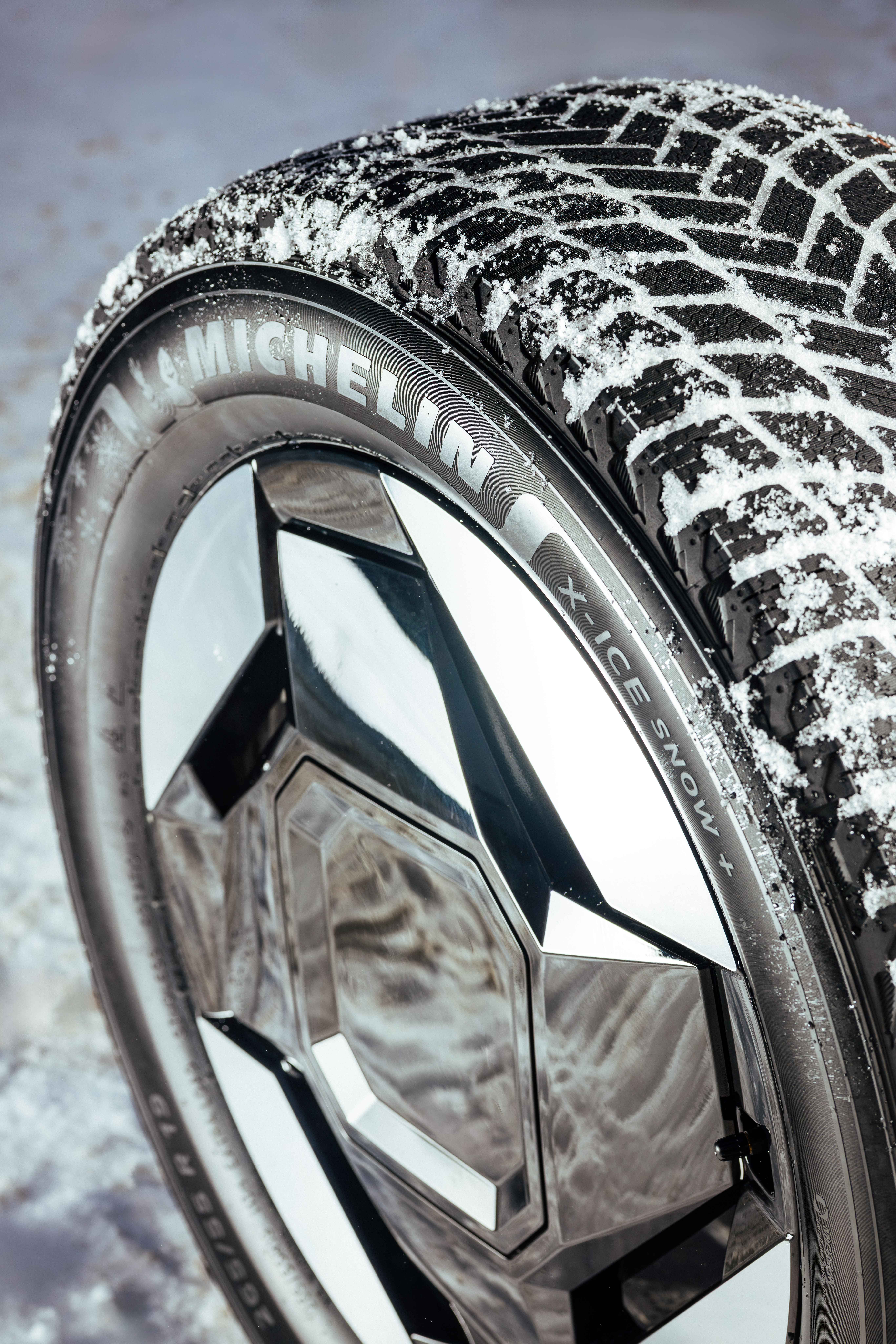 Winter tires new to the market this season - Tire Business